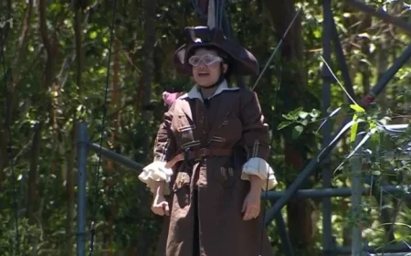 “I’m A Celeb Fans Angry Over Changes from Past Seasons”