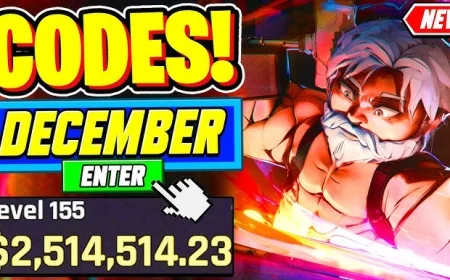 The Forge Roblox Codes (December 2025): Latest Working Codes, How to Redeem, and What to Do if They Don’t Work