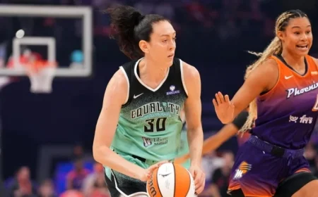 WNBA Proposes Reducing Team Housing, Advancing Season Start Date