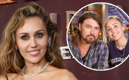 Miley Cyrus and Maxx Morando: Engagement Confirmed, Ring Details, and What We Know About His Net Worth (Dec. 3, 2025)