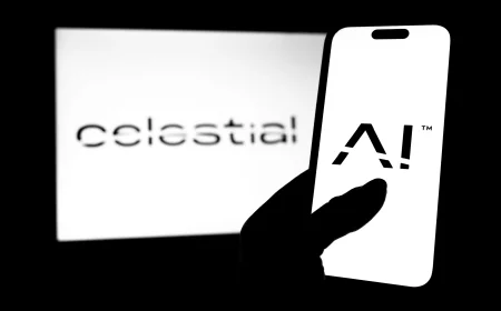 Celestial AI to Be Acquired by Marvell: Why Optical I/O Is Now the Hottest Battleground in AI Data Centers