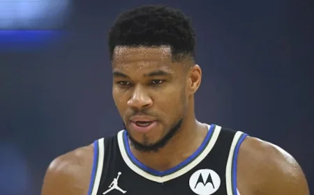 Giannis Antetokounmpo After a Wild 24 Hours: Costly Finish vs. Wizards, Online Scrub Rumors, and What It Means for Milwaukee