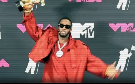 50 Cent’s Diddy Documentary ‘Sean Combs: The Reckoning’ Debuts Amid Pushback and Hip-Hop Fallout (Dec. 3, 2025)