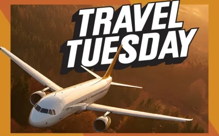 Travel Tuesday Deals You Can Still Book Today (Dec. 3, 2025): Flights, Hotels, Packages, and How to Stack the Biggest Savings