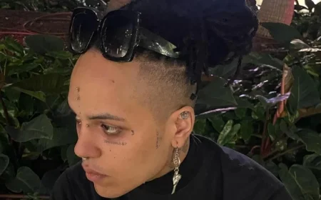 POORSTACY Cause of Death: What Authorities Have Said, the Timeline, and What Happens Next