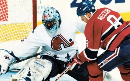 Missed Opportunities and a Lingering Dream for Expos and Nordiques