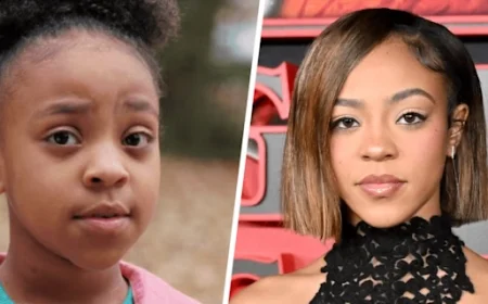 Priah Ferguson and Caleb McLaughlin: Fresh Updates on the ‘Stranger Things’ Duo, New Appearances, and What’s Next