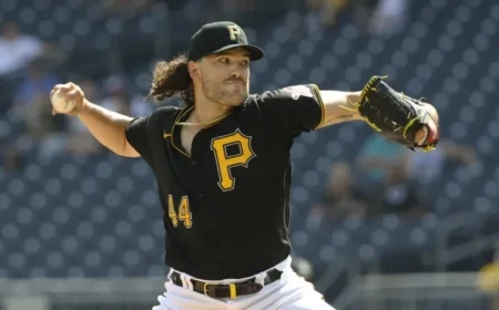 Blue Jays, Cody Ponce Near Three-Year Contract Agreement