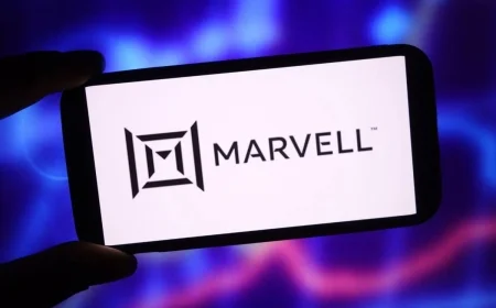 MRVL Stock Surges on Celestial AI Deal and Strong Guidance: What It Means for Marvell’s AI Roadmap (Dec. 3, 2025)