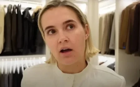 Molly-Mae Hague Struggles After Emergency Hospital Visit with Tommy Fury and Bambi