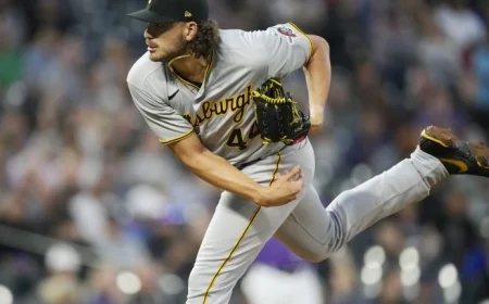 Cody Ponce to Blue Jays: 3-Year Deal After Record KBO Season — What Toronto Is Buying