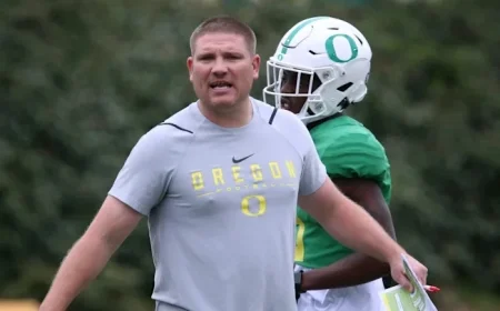 Cal Football Coach Search Zeroes in on Tosh Lupoi as Negotiations Advance; Ron Rivera Sets Timeline, Interim Nick Rolovich Steadies Bowl Prep