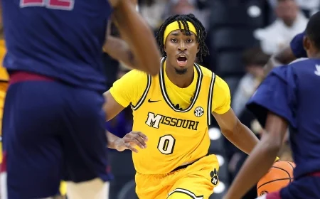 Mizzou Basketball Today: Undefeated Start, NET Debut, Notre Dame Road Test, and December’s High-Wire Stretch