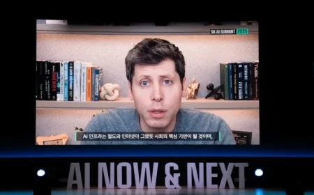 OpenAI CEO Sounds Alarm as Gemini Hits 200 Million Users Fast