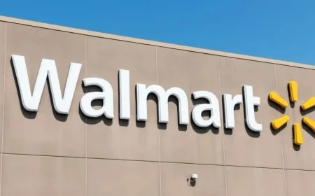 Walmart Extends 2025 Cyber Monday Sale by One Day