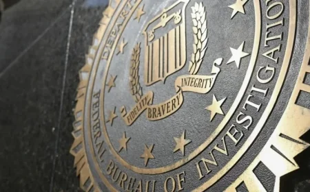 FBI Alerts Gmail and Outlook Users: Avoid Clicking These Emails