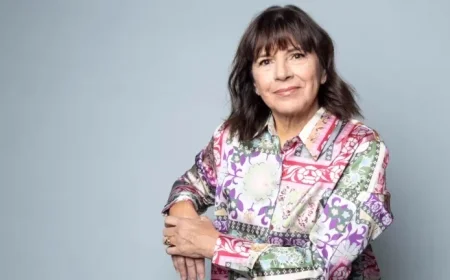 Mireille Deyglun Reveals Unchosen Seven-Year Absence from TV Screens