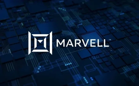 Marvell Technology Unveils Fiscal Year 2026 Q3 Financial Results
