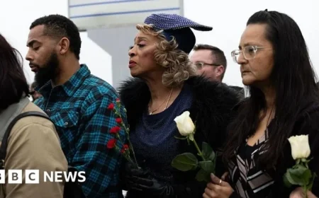 California Birthday Party Host Mistakes Gunfire for Popping Balloons