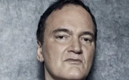 Quentin Tarantino Ranks ‘Black Hawk Down’ as Top 21st Century Film