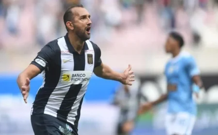 Alianza Lima vs. Sporting Cristal: Historical Head-to-Head Analysis in First Division