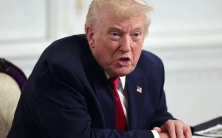 Republican Pushback Challenges Trump’s Venezuela Strategy at Crucial Moment