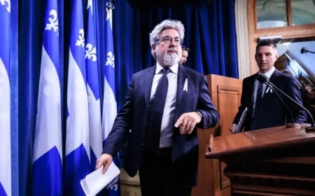 Liberal Voter Confidence in Pablo Rodriguez Deteriorates, Poll Shows