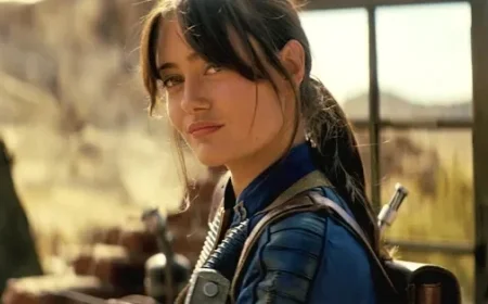 Top 5 Must-Watch TV Shows Premiering December