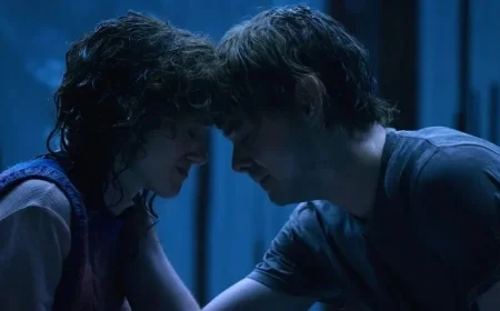 ‘Stranger Things’ Finale Tickets Now Available in 500 Cinemas