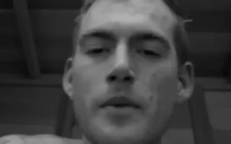 Presley Gerber Discusses Mental Health and Medication in Candid Interview