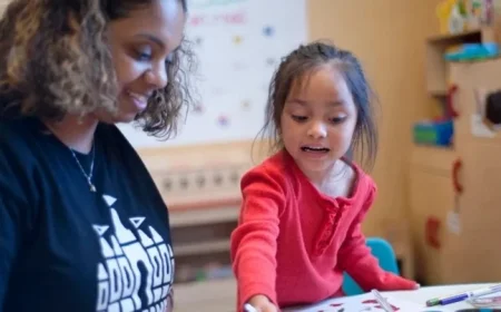 SC Suspends New Child Care Scholarships for All But the Most Vulnerable