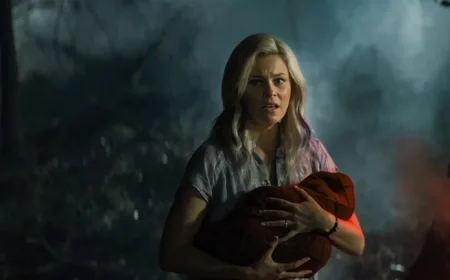 James Gunn’s First Superman Film Debuts on Netflix Today