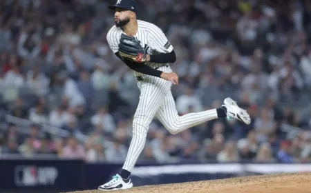 Mets and MLBTR Chat Fuel Relief Market Updates