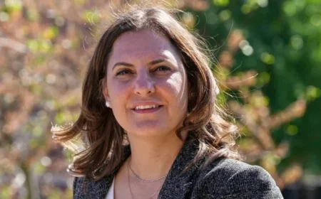 Ex-Immigration Judge Sues Trump Administration for Bias in Dismissal