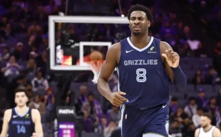 Memphis Grizzlies’ Strategies for Triumph in San Antonio