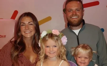 Lindsay Arnold of Dancing With the Stars Pregnant, Awaits Third Child with Sam Cusick