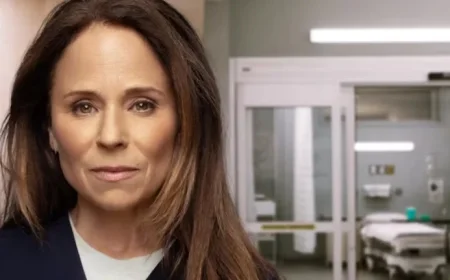 What Radio-Canada Will Broadcast Instead of “STAT” This Tuesday