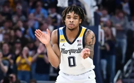 Marquette vs Valparaiso: TV Channel, Start Time, and Betting Odds