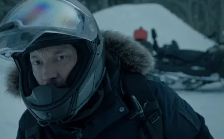 Pelletier Critiques TV’s Rare Winter Programming