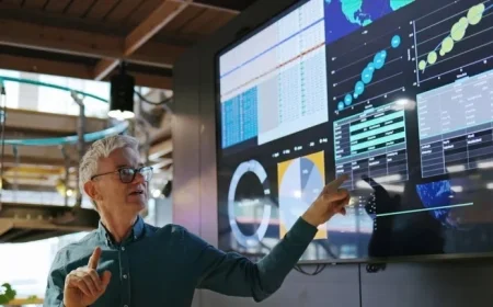 This “Magnificent Seven” Company Emerges as a Leader in the AI Battle