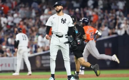 Key Question Surrounding Mets’ Signing of Devin Williams