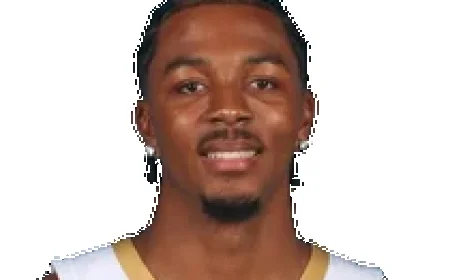 Trey Murphy Cleared to Play Tuesday After Elbow Recovery