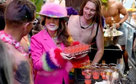 Bravo’s “Vanderpump Rules” Faces Uncertain Future