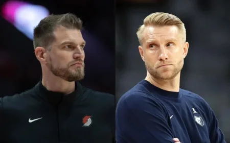 Paris Basketball Team Paved NBA Path for Iisalo and Splitter