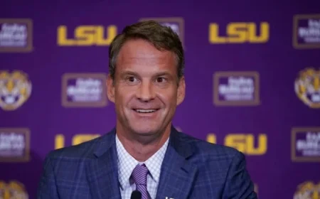 Ole Miss Players Accuse Lane Kiffin of Lying in Farewell Statement