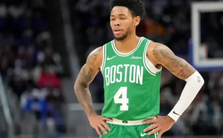 Exploring Anfernee Simons Trade Potential with Every NBA Team: Part 2