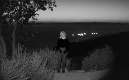 Is Olivia Nuzzi Crafting Compelling Copy?