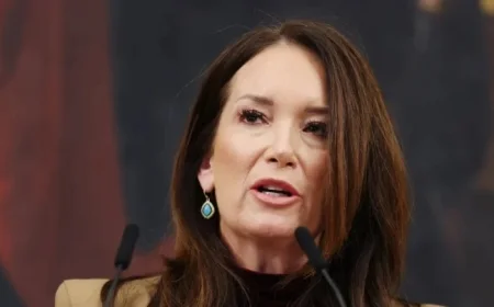 Trump Administration Threatens to Withhold SNAP Benefits from Blue States Over Immigration Data