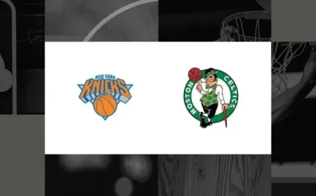 Watch Knicks vs. Celtics: TV and Streaming Details for December 2