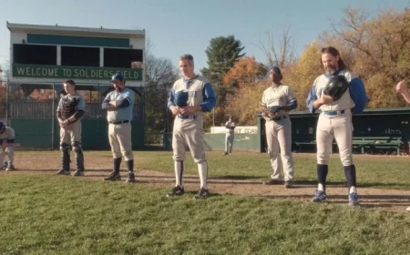 2025 New York Film Critics Circle Award Winners Announced